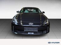 Gebraucht Hyundai Ioniq 6 239 kW (325 PS) 2024 Mic (blau Limousine