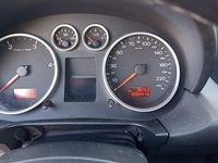 Gebraucht Audi A2 90 PS (66 kW) 2005 Grau Kleinwagen