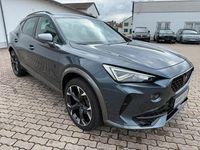 Gebraucht Cupra Formentor 150 PS (110 kW) 2023 Magnetic grau metallic SUV
