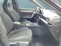 Gebraucht Cupra Formentor 245 PS (180 kW) 2022 Schwarz SUV