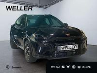 Gebraucht Cupra Formentor VZ 333 PS (244 kW) 2025 Schwarz SUV