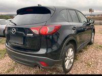 gebraucht Mazda CX-5 