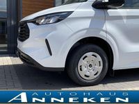 Neu Ford Transit Custom Trend 110 PS (80 kW) 2025 Weiß Van / Kleinbus