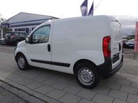 gebraucht Fiat Fiorino KASTEN*TÜV+SERVICE NEU*PDC*RÜCKFAHRKAMERA*