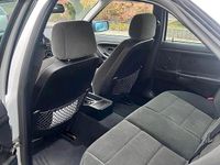 Gebraucht BMW 318 116 PS (85 kW) 1998 Silber Limousine