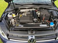 gebraucht VW Golf 1.2 TSI BMT ALLSTAR ALLSTAR