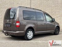 Second-hand VW Caddy Highline 105 CP (77 kW) 2012 Maro Monovolum