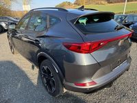 Usata Cupra Formentor 150 CV (110 kW) 2023 Grigio SUV