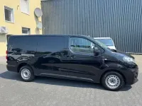 Gebraucht Peugeot Expert 150 PS (110 kW) 2022 Noir perla nera Van