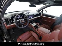 Neu Porsche Cayenne 470 PS (345 kW) 2025 Schwarz SUV