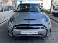 Gebraucht Mini Cooper SE 135 kW (184 PS) 2023 Silber Kleinwagen
