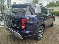 Nuova KGM Torres 163 CV (119 kW) 2026 Blu SUV