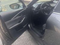 Gebraucht Mazda CX-3 Selection 150 PS (110 kW) 2022 Grau SUV