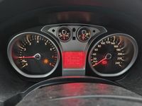 Gebraucht Ford C-MAX 125 PS (91 kW) 2009 Rot Van / Kleinbus