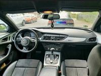gebraucht Audi A6 4g c7 2012 S-line+ Quattro