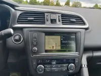 Gebraucht Renault Kadjar Business 110 PS (80 kW) 2018 Weiß SUV