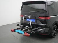 Gebraucht VW Multivan Style 245 PS (180 kW) 2025 Schwarz Van