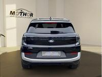 Neu Ford Explorer Extended Range 250 kW (340 PS) 2026 Schwarz (agateschwarz metallic) SUV