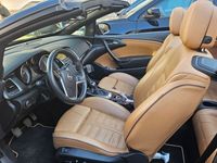 gebraucht Opel Cascada 1.6 ECOTEC DI Turbo 125kW Edition Ed...