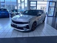 Occasion Opel Astra 131 ch (96 kW) 2025 Argent Break
