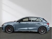 Gebraucht Audi RS3 400 PS (294 kW) 2025 Grau (kemoragrau) Limousine