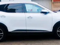 Gebraucht MG HS Luxury 162 PS (119 kW) 2024 Weiß SUV