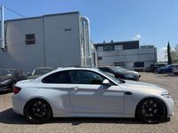 Gebraucht BMW M2 Competition Edition 411 PS (302 kW) 2019 Silber Coupé