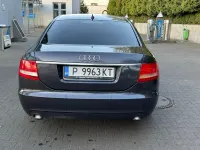 Gebraucht Audi A6 179 PS (131 kW) 2006 Schwarz Limousine