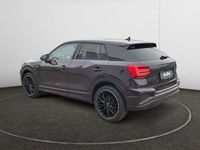 Gebraucht Audi Q2 S-Line 190 PS (139 kW) 2024 Individuallackierungen audi ex SUV