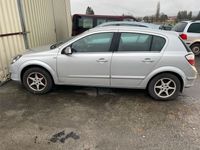 gebraucht Opel Astra Automatik