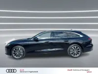 Gebraucht Audi A6 Ambiente 204 PS (150 kW) 2026 Schwarz metallic Kombi