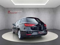 gebraucht Seat Leon FR-KAME-LED-SHZ-NAVI-DSG-SOUND-TEMP-18ZOLL