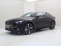 Gebraucht Polestar 2 Pilot 300 kW (408 PS) 2020 Schwarz Kleinwagen