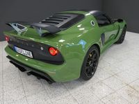 Brugt Lotus Exige 402 HK (295 kW) 2022 Grøn Cabriolet