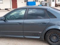 gebraucht Audi A4 B6 1.8t