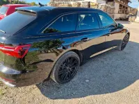 Gebraucht Audi A6 Ambiente 245 PS (180 kW) 2019 Schwarz Kombi