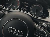 Usata Audi S4 420 CV (308 kW) 2015 Grigio Station wagon