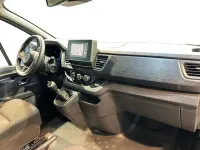 Gebraucht Nissan Primastar 360º 150 PS (110 kW) 2025 Grey highland Van / Kleinbus