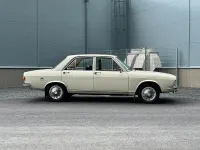 Gebraucht Audi 100 80 PS (58 kW) 1971 Limousine