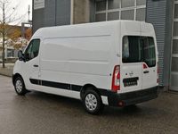 Gebraucht Opel Movano 136 PS (100 kW) 2021 Weiß Van