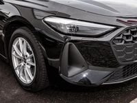 Second-hand Audi A5 Ambiente 150 CP (110 kW) 2025 Negru Break