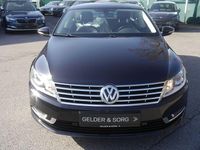 Second-hand VW CC Basis 160 CP (117 kW) 2013 Berlinǎ