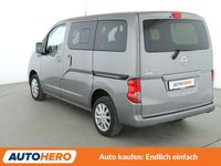Gebraucht Nissan Evalia Tekna 110 PS (80 kW) 2017 Grau Van / Kleinbus