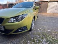 gebraucht Seat Ibiza 1,2 Benzin