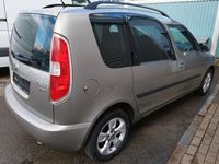 gebraucht Skoda Roomster 1,9 TDI