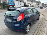 gebraucht Ford Fiesta 1.0 EcoBoost