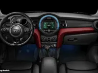 Gebraucht Mini Cooper Cabriolet 136 PS (100 kW) 2020 Rot Cabrio