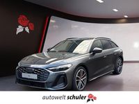 Neu Audi A5 S-Line 204 PS (150 kW) 2025 Daytonagrau perleffekt Kombi