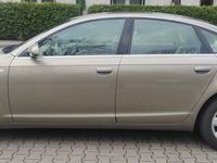 gebraucht Audi A6 Lim. 2.0 TFSI*Automat*PDC*Tüv08-2025*Gepflegt