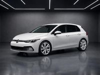 Gebraucht VW Golf VII Active 150 PS (110 kW) 2021 Weiß Kleinwagen